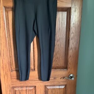 Athleta High-Waisted Leggings